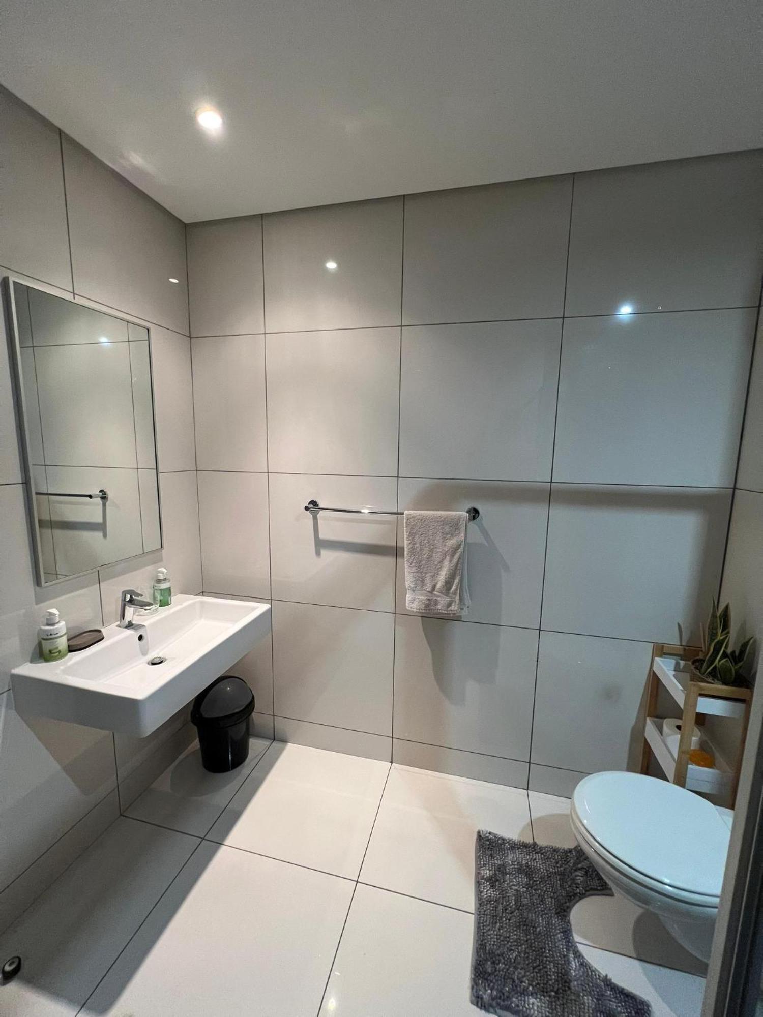 Cosy Apartment In The Heat Of The City Windhoek Exterior foto