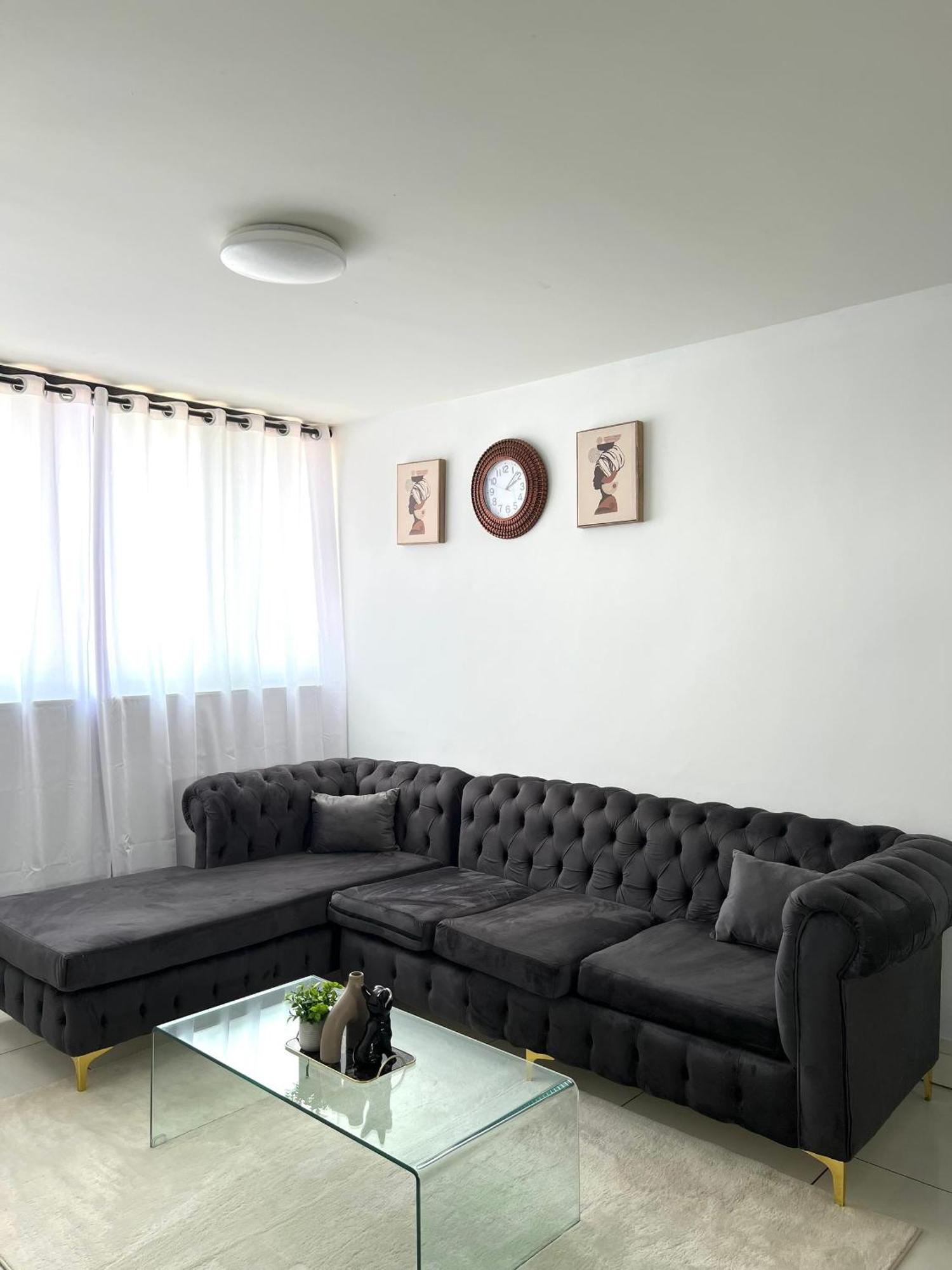 Cosy Apartment In The Heat Of The City Windhoek Exterior foto