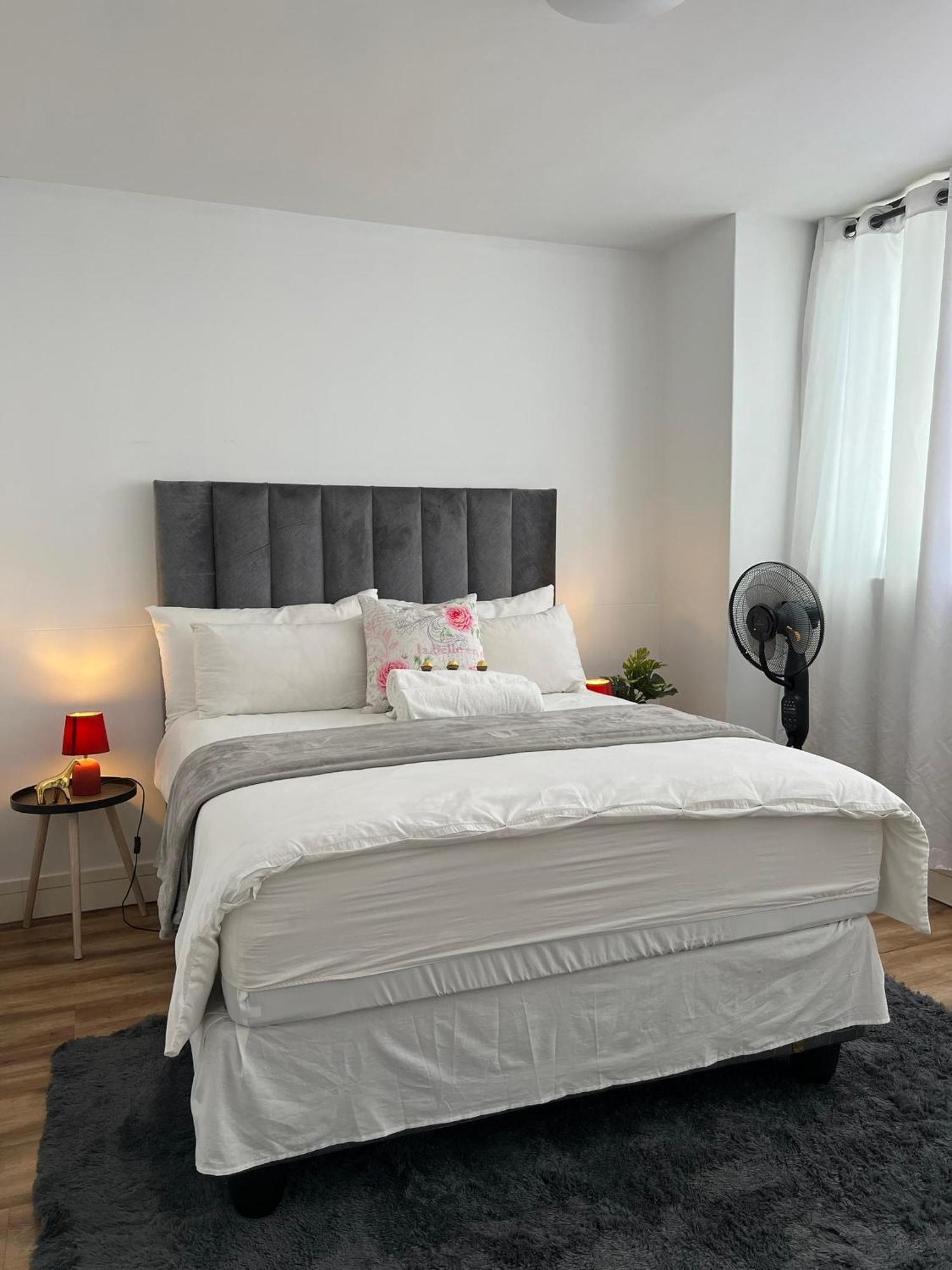 Cosy Apartment In The Heat Of The City Windhoek Exterior foto
